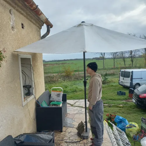 Rólunk kép